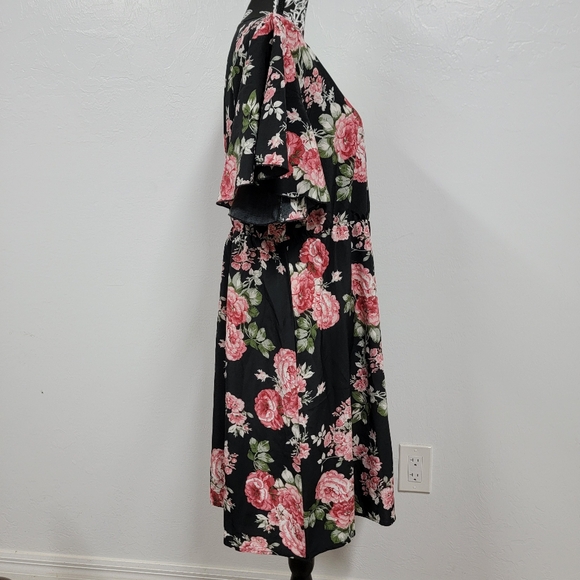 #47 Shein women's dress size 2XL - Picture 9 of 9